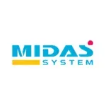 Midas-Fun systems Pvt Ltd company icon