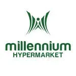 Millennium Hypermarket company icon