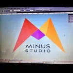 Minus Studio company icon