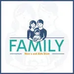 Modern Family Shop company icon