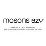 Mosons EZY company icon