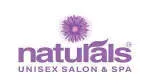 Naturals Salon & Spa company icon