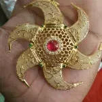 Navkar gold World Jewellery store company icon