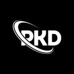 PKD VISUAL CRAZE company icon