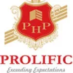 PROLIFIC HOUSING AND PROPERTIES PVT LTD company icon