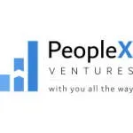 PeopleX Ventures company icon