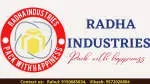 RADHA PLASMA CUTTING company icon