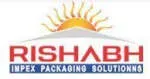 Rishabh impex company icon