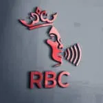 Royal Broadcasting company icon