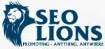 SEO Lions company icon