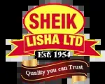SHEIK LISHA LTD company icon