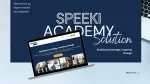 SPEEKI AI LANGUAGE ACADEMY company icon