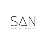 San Designs company icon