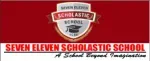 Seven eleven Scholastic School company icon