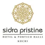 Sidra Pristine Hotel & Portico Halls company icon