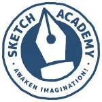 Sketch Mall Art Academy company icon