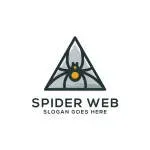Spidery Web company icon