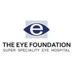 THE EYE FOUNDATION company icon