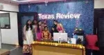 Texas Review anna nagar company icon