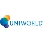 Uniworld company icon