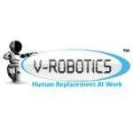 V-ROBOTICS company icon