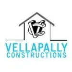 Vellapally Constructions company icon