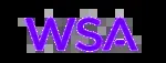 WSA APAC company icon
