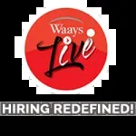 Waayslive Solution company icon