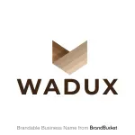 Wadux Creations company icon
