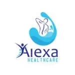 alexa healthcare india pvt ltd company icon