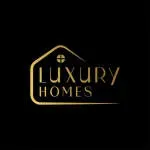 luxary homes company icon