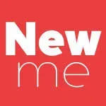newme company icon