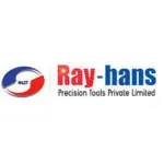ray-hans precision tools private limited company icon