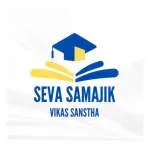 seva samajik vikas sanstha company icon