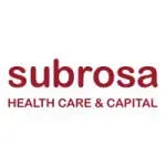 subrosa Health and Capital India company icon