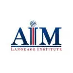 Aim language Institute company icon