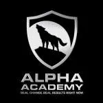 Alpha Academy company icon