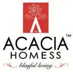 Aqasia Homes company icon