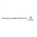 Chandra Automobile india pvt ltd company icon