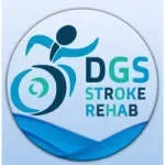 DGS STROKE REHABILITATION CENTER company icon