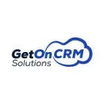 GetOnCRM Solutions company icon