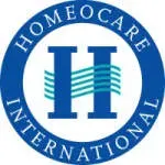 HOMEOCARE INTERNATIONAL Limited company icon