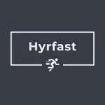 Hyrfast company icon