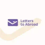 LETTER TO ABROAD company icon