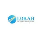 Lokah builders Pvt Ltd company icon