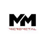 Micrometal Engineering Industries company icon