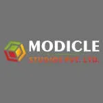 Modicle Studios company icon