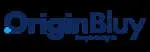 OriginBluy company icon