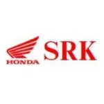 SRK Honda company icon