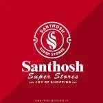 Santhosh Instyle company icon